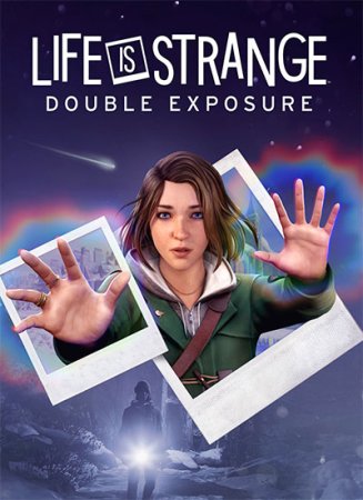 Life is Strange: Double Exposure